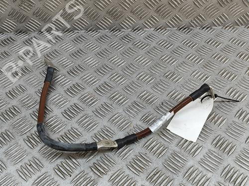 Used Cable PORSCHE TAYCAN Cross Turismo (Y1B) 4 (Y1BBD1) (476 hp) 28497835