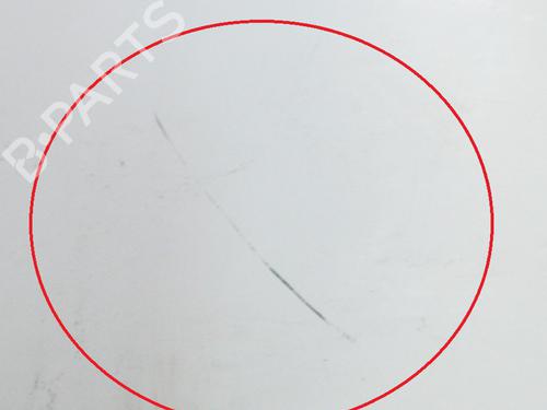 Hood MASERATI GRAN TURISMO I 4.7 | BP10187163C1 