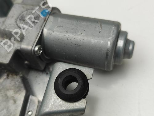 Rear wiper motor NISSAN LEAF (ZE1) Electric | BP28432426M102 