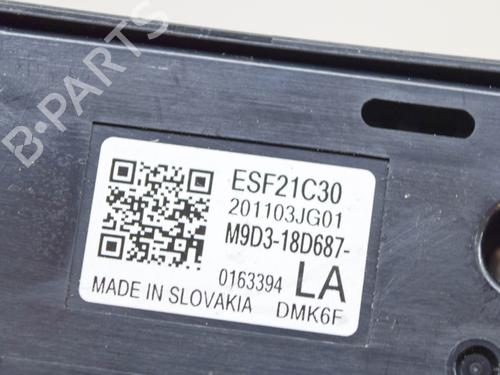 Switch JAGUAR I-PACE (X590) EV400 AWD | BP27763488I30 