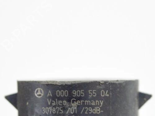 Electronic module MERCEDES-BENZ E-CLASS (W212) E 220 CDI / BlueTEC (212.001, 212.002) | BP33354547M83 - Image 4