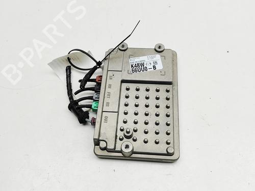 Electronic module MAZDA CX-80 (KL_) e-SKYACTIVE-D MHEV AWD (KL0H, KL3R3P) | BP32525773M83 - Image 2