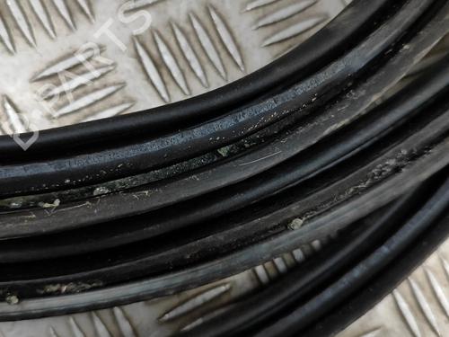 Rubber door seal BMW X7 (G07) xDrive 40 d Mild-Hybrid | BP27772574C142 