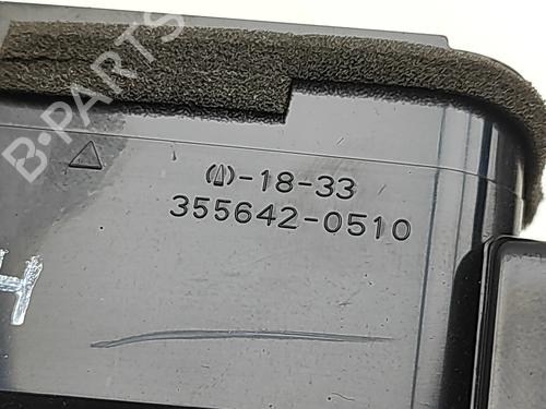 Luftventil LEXUS GS (_L1_) 300h (AWL10_, AWL10R) | BP33400386I21  - Image 7