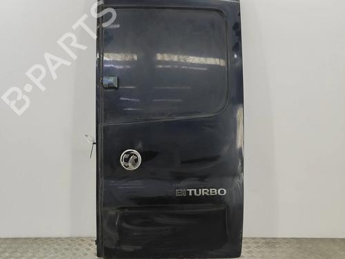 Porta posteriore destra OPEL VIVARO B Van (X82) 1.6 CDTI (05) (116 hp) 31748558