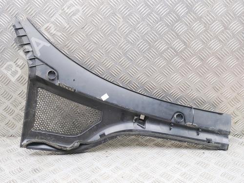 Torpedoplade BMW 7 (E65, E66, E67) 745 i, Li | BP39244623C110 - Image 4