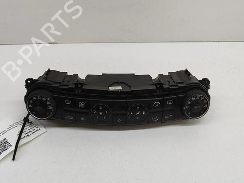 Used Electronic module MERCEDES-BENZ E-CLASS (W211) E 270 CDI (211.016) (163 hp) 21809622