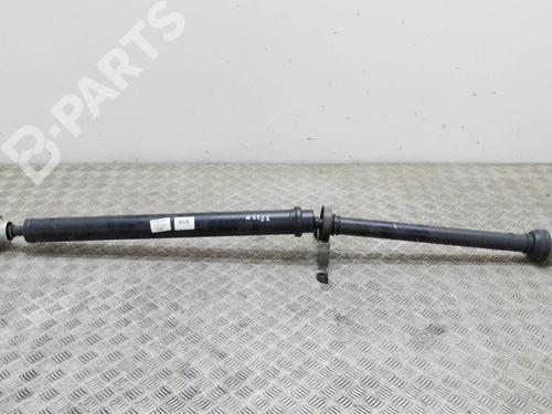 Used Driveshaft Driveshaft AUDI A6 Allroad C7 (4GH, 4GJ) 3.0 TDI quattro (272 hp) 10673611 10673611