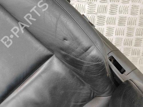 Seats set MERCEDES-BENZ C-CLASS (W204) C 350 CDI (204.023) | BP29730718C78