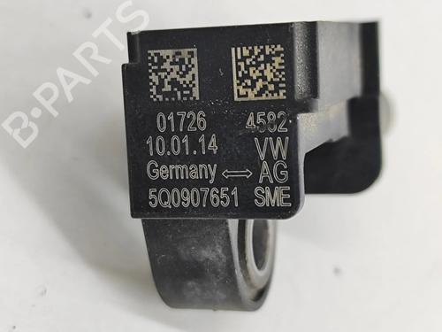 Electronic sensor VW GOLF VII (5G1, BQ1, BE1, BE2) 2.0 R 4motion | BP19282744M84 