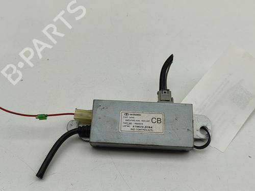 Elektronisk modul CHEVROLET CAPTIVA (C100, C140) 2.0 D 4WD | BP28101885M83 