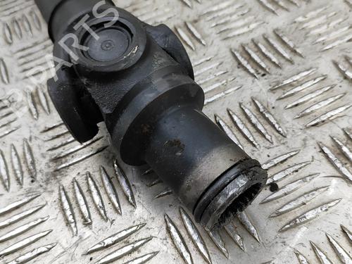 Driveshaft LAND ROVER RANGE ROVER VELAR (L560) 2.0 D180 TD4 4x4 | BP20144435M37 