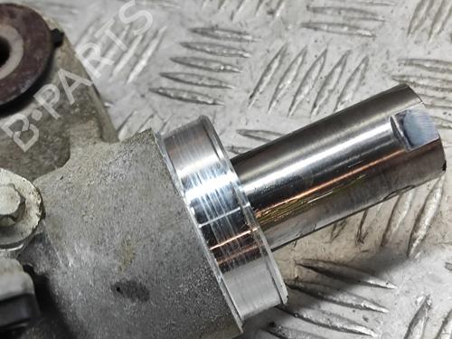 Steering rack TOYOTA bZ4X (_EAM1_) EV (YEAM15) | BP28559730M22