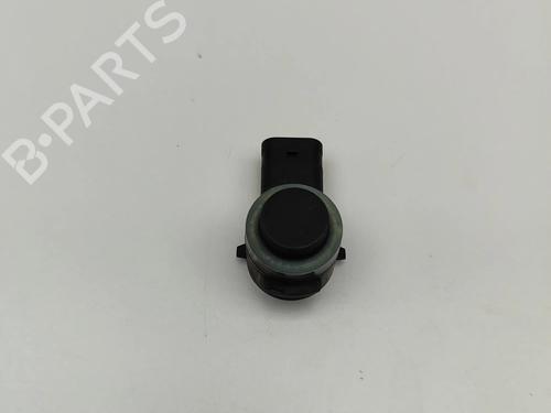 Used Electronic module PORSCHE MACAN (95B) 3.0 S Diesel (258 hp) 26500712