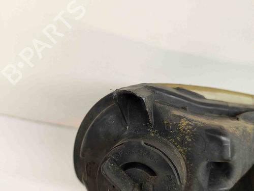 Left headlight PEUGEOT 307 CC (3B) 2.0 16V | BP29510699C28 
