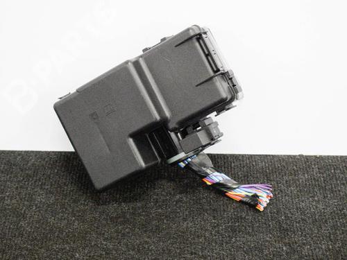 Used Fuse box VOLVO XC90 II (256) D5 AWD (235 hp) 7801124