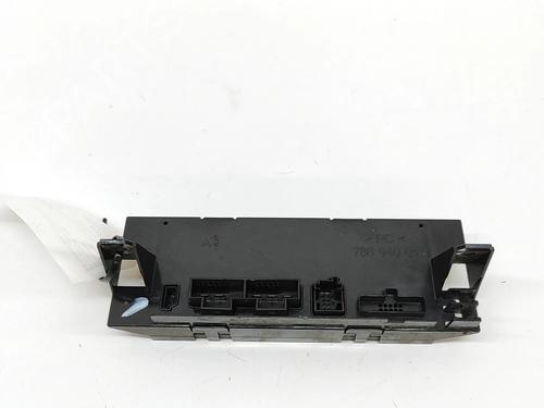 Used Electronic module BMW X5 (F15, F85) xDrive 30 d (258 hp) 27898711