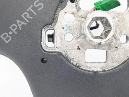 Steering wheel VOLVO V40 Hatchback (525) D2 | BP6744832C49 - Image 3