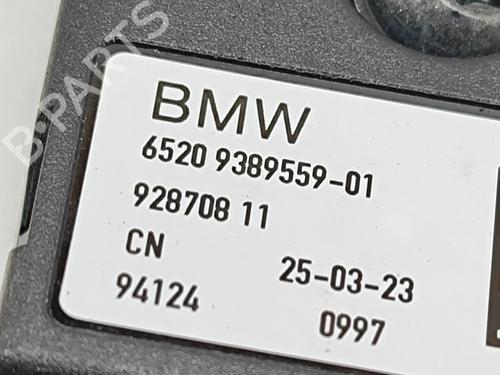Electronic module BMW X3 (G01, F97, G08) iX3 | BP39958667M83 - Image 7