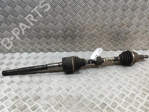 Right front driveshaft JAGUAR I-PACE (X590) EV400 AWD | BP28062597M39 - Image 3