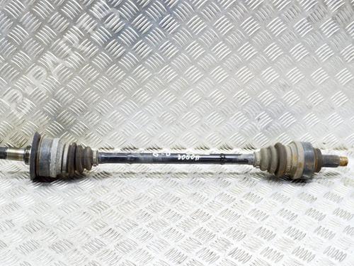 Right rear driveshaft BMW 4 Coupe (F32, F82) 420 d | BP7543237M41 