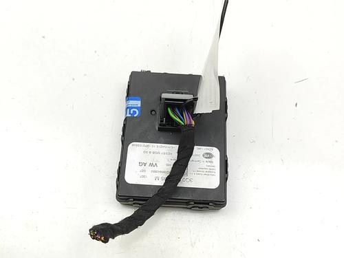 Used Electronic module Electronic module SKODA KODIAQ I (NS6, NS7, NV7) 2.0 TDI 4x4 (150 hp) 33377512 33377512
