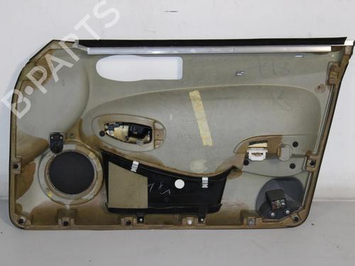 Front left panel JAGUAR XJ (X308) 3.2 | BP33383973C58 - Image 4