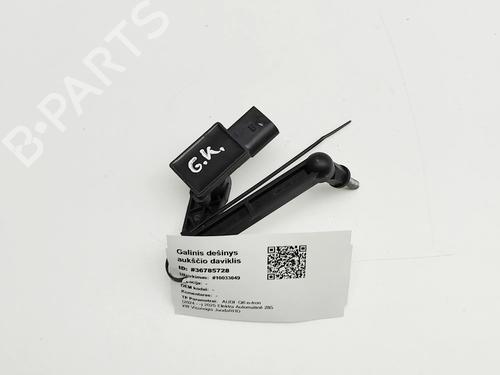 Electronic sensor AUDI Q6 E-TRON (GFB) e-tron quattro | BP37445105M84 - Image 4