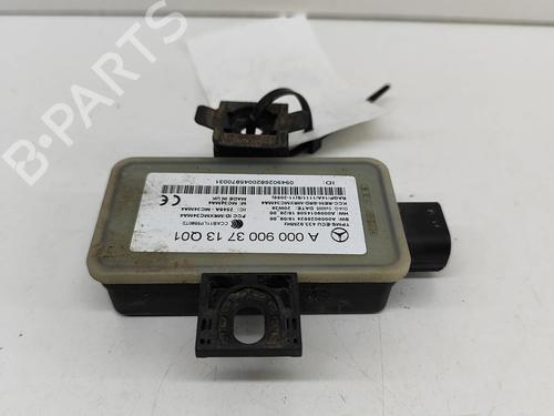 Electronic module MERCEDES-BENZ GLC (X253) 300 d 4-matic (253.919) | BP27772171M83 