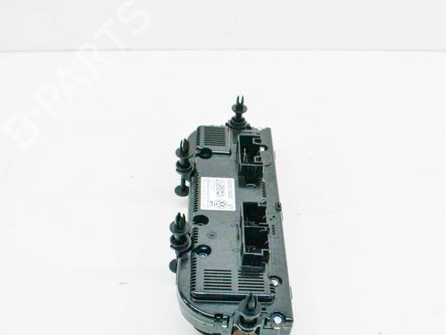 Electronic module VW GOLF VII (5G1, BQ1, BE1, BE2) 2.0 GTI | BP8895401M83 