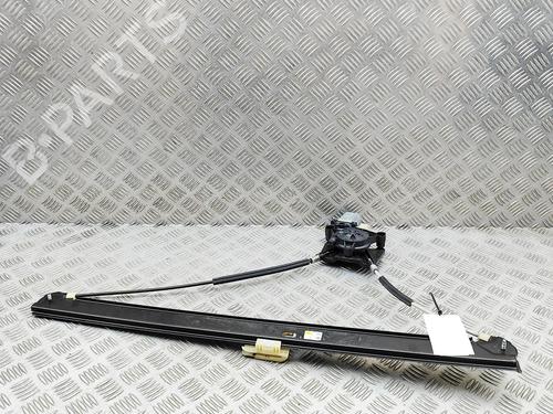 Front left window mechanism VW CRAFTER Van (SY_, SX_) 2.0 TDI FWD (SYB, SYC, SYD) | BP33395572C22 - Image 3