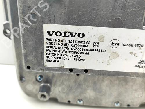 Display VOLVO XC40 (536) B3 Mild-Hybrid | BP31859267C48 - Image 7