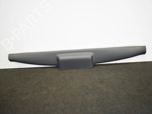 Used Boot lining Boot lining TOYOTA VERSO (_R2_) 2.0 D-4D (AUR20_, AUR20R) (126 hp) 14611936 14611936