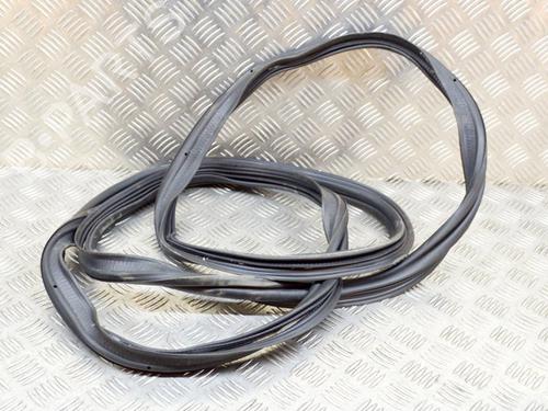 Used Rubber door seal VW ID.3 (E11, E12) Pro (145 hp) 27753160