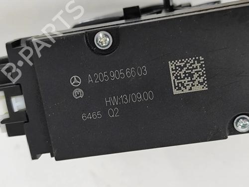 Switch MERCEDES-BENZ C-CLASS Coupe (C205) C 220 d (205.304) | BP22998804I30
