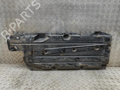 Used Underbody protection FORD FIESTA VI Van 1.0 EcoBoost (140 hp) 28548341