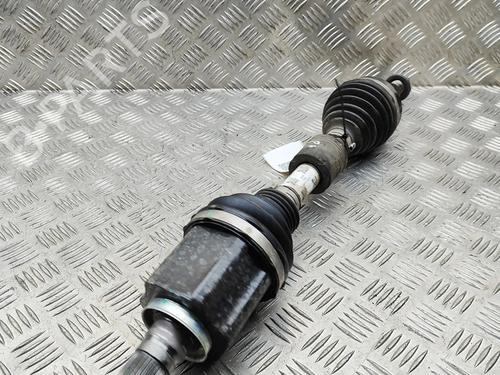 Left front driveshaft LAND ROVER RANGE ROVER EVOQUE (L551) 2.0 D200 4x4 | BP34442712M38 - Image 2