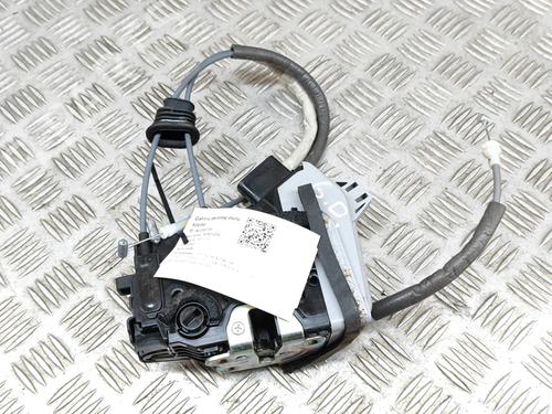 Used Rear right lock HYUNDAI IONIQ (AE) 1.6 GDI Hybrid (105 hp) 16502703