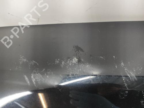 Left front fenders MERCEDES-BENZ S-CLASS Coupe (C216) CL 500 4-matic (216.394) | BP28321062C41 
