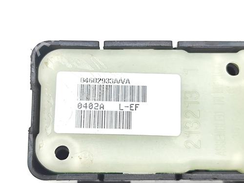 Comutador vidro trás esquerdo JEEP COMPASS (MK49) 2.2 CRD 4x4 | BP38071494I29 - Image 6