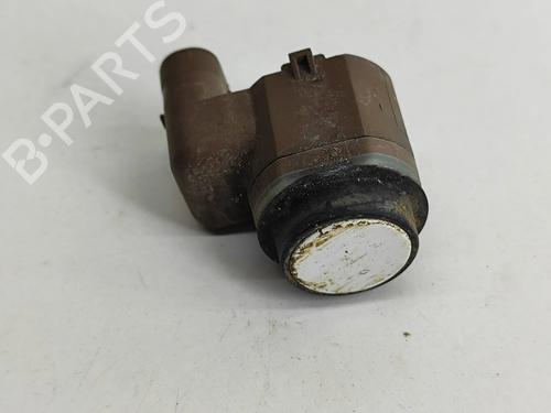 Used Electronic module BMW 5 Touring (F11) 530 d (258 hp) 17767037