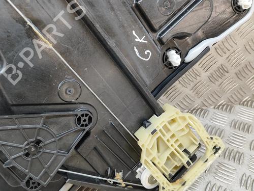 Rear right window mechanism FORD KUGA III (DFK) 2.5 FHEV | BP33368116C25  - Image 7