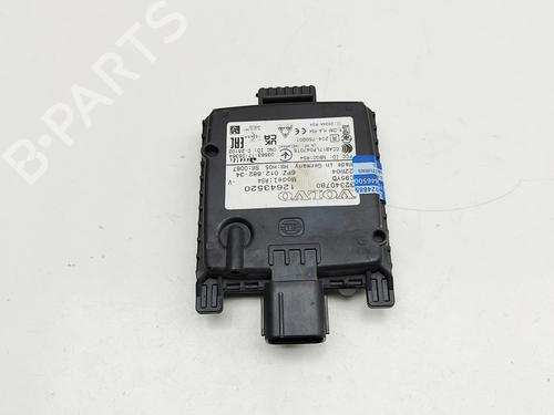 Electronic module VOLVO C40 (539) Recharge AWD | BP33378659M83 - Image 5
