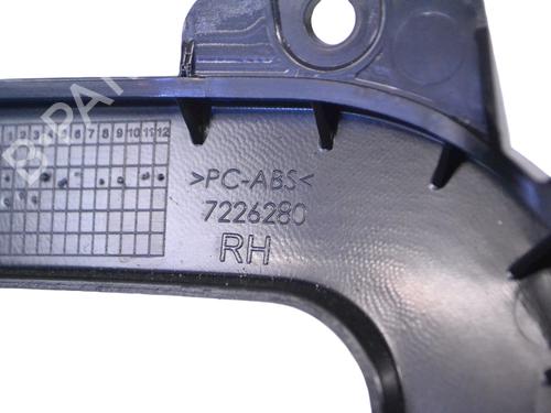 Other BMW X3 (F25) xDrive 30 d | BP30230411O1 