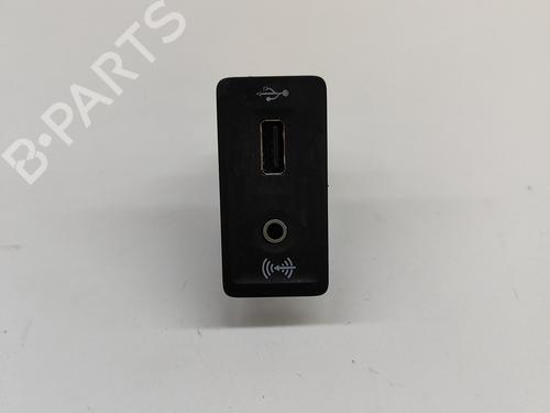 Electronic module VW GOLF VII (5G1, BQ1, BE1, BE2) 2.0 R 4motion | BP24580910M83 