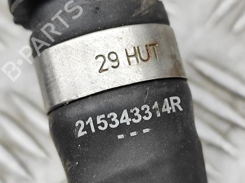 Pipe RENAULT AUSTRAL E-TECH 200 Hybrid (HGM2) | BP38500041M125 - Image 6