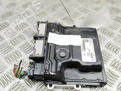 Engine control unit (ECU) RENAULT MASTER III Van (FV) 2.3 dCi 130 FWD (FV0M, FV0Y, FV0J, FV02, FV03) | BP39655990M57 - Image 3