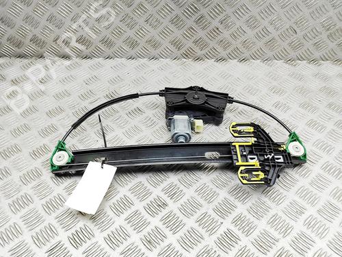 Rear right window mechanism AUDI Q6 E-TRON (GFB) e-tron quattro | BP37445101C25 - Image 3