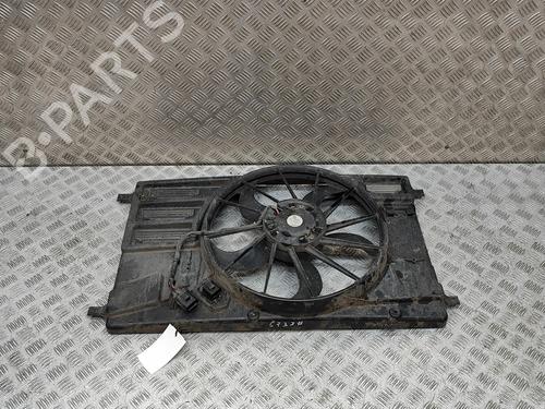 Radiator fan FORD TRANSIT CUSTOM V362 Bus (F3) 2.0 EcoBlue | BP30492736M35