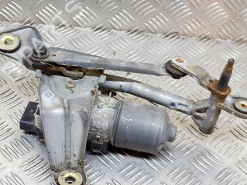 Front wipers mechanism VW PHAETON (3D1, 3D2, 3D3, 3D4, 3D6, 3D7, 3D8, 3D9) 5.0 V10 TDI 4motion | BP8352393C83 